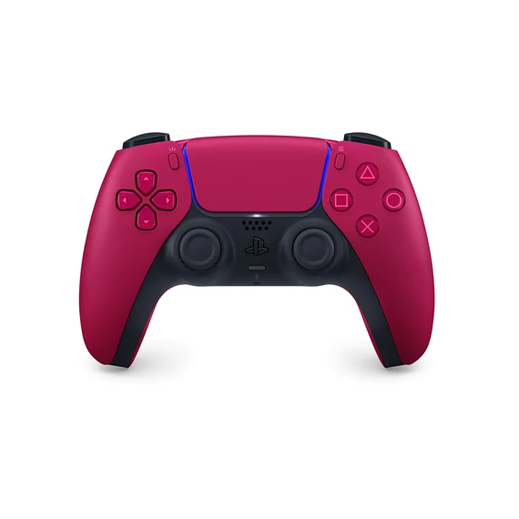 Sony DualSense Wireless Controller Cosmic Red [Refurbished]