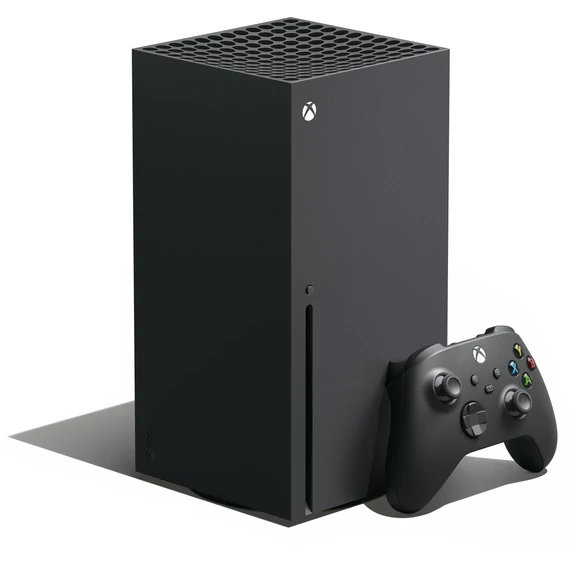Xbox Series X 1TB [használt]