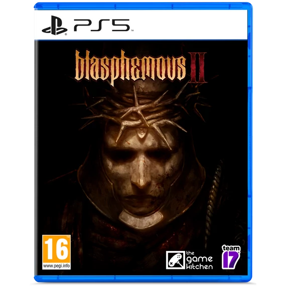 Blasphemous II (PS5)