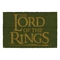 Lord of the Rings Lábtörlő - Logo 60 x 40 cm