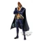 One Piece DXF Grandline Men PVC Szobor - X Drake 17 cm