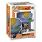 Dragon Ball Z POP! Animation Vinyl Figura - Burter 9 cm #1494