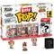 Toy Story Bitty POP! Vinyl Figurák - Jessie 2.5 cm