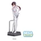Evangelion: 3.0+1.0 Thrice Upon a Time Luminasta PVC Statue Mari Makinami Illustrious 19 cm