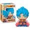 Dragon Ball Super POP! Animation Figura - SSGS Goku (Kaio-ken X20) 9 cm #1256
