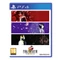 Final Fantasy VIII Remastered (PS4)