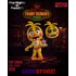Kép 1/2 - Five Nights at Freddy's Vinyl FiguraToy Chica12 cm