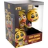 Kép 2/2 - Five Nights at Freddy's Vinyl FiguraToy Chica12 cm