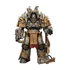 Kép 2/3 - Warhammer The Horus Heresy Action Figure Iron Warriors Perturabo Primarch of the lVth Legion 28 cm