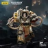 Kép 3/3 - Warhammer The Horus Heresy Action Figure Iron Warriors Perturabo Primarch of the lVth Legion 28 cm
