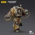 Kép 1/3 - Warhammer The Horus Heresy Action Figure Iron Warriors Perturabo Primarch of the lVth Legion 28 cm