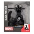 Kép 1/2 - Marvel – Black Panther (Marvel Knights #4) 1:10 PVC szobor (17 cm)