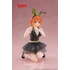 Kép 2/3 - The Quintessential Quintuplets – Yotsuba Nakano Desktop Cute PVC szobor – Bunny verzió (13 cm)
