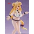 Kép 3/3 - Date A Live V – Mukuro Hoshimiya Coreful PVC szobor – Swimsuit Renewal verzió (18 cm)