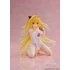 Kép 2/4 - To Love-Ru Darkness – Golden Darkness Desktop Cute PVC szobor – Roomwear verzió (13 cm)