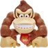 Kép 2/3 - Super Mario Action Figure Donkey Kong 15 cm