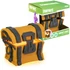 Kép 1/3 - Fortnite Chest dekor lámpa hang effekttel 5"