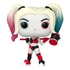 Kép 1/2 - Harley Quinn POP! Heroes vinyl figura (9 cm)