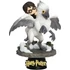 Kép 1/3 - Harry Potter – Harry &amp; Buckbeak D-Stage PVC dioráma szobor (16 cm)