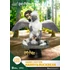 Kép 2/3 - Harry Potter – Harry &amp; Buckbeak D-Stage PVC dioráma szobor (16 cm)