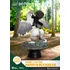 Kép 3/3 - Harry Potter – Harry &amp; Buckbeak D-Stage PVC dioráma szobor (16 cm)
