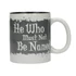 Kép 1/2 - Harry Potter – „He Who Must Not Be Named” bögre