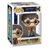 Kép 2/2 - Harry Potter POP! Movies Vinyl Figure Harry Potter with Resurrection Stone 9 cm