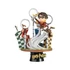 Kép 1/2 - Harry Potter – Quidditch Match D-Stage PVC dioráma szobor (15 cm)