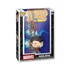 Kép 2/2 - Marvel – Iron Man ’68 POP! Comic Cover vinyl figura (9 cm)
