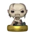 Kép 1/3 - Lord of the Rings POP! Plus Figura - Gollum 9 cm # 1831 (GITD)