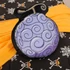 Kép 2/2 - One Piece – Gomu Gomu no Mi párna (45 cm)