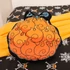 Kép 2/2 - One Piece – Mera Mera no Mi párna (45 cm)
