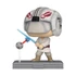 Kép 1/2 - Star Wars POP! Movie Vinyl Figure Luke/Remote 9 cm