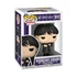 Kép 2/2 - Wednesday – Wednesday POP! TV vinyl figura (9 cm)