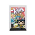 Kép 1/2 - Marvel – X-Men #4 POP! Comic Cover vinyl figura (9 cm)