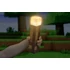 Kép 3/5 - Minecraft Lámpa - Fáklya