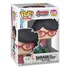 Kép 1/2 - Boruto - Naruto Next Generations Funko POP! Television Vinyl Figura - Sarada w/Sharingan 9 cm #1358