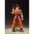 Kép 2/3 - x_btn20877-8 Dragonball Z S.H. Figuarts Akciófigura - Son Goku (A Saiyan Raised On Earth)