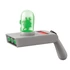 Kép 1/3 - x_fk22958 Rick and Morty Funko Vinyl Toy Sound and Light Up Portal Gun