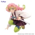 Kép 1/3 - Demon Slayer: Kimetsu no Yaiba Noodle Stopper PVC Szobor - Mitsuri Kanroji 11 cm
