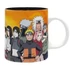 Kép 2/3 - Naruto Bögre - Ninjas