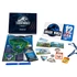 Kép 2/3 - x_doco-dcjw04 Jurassic World Deluxe Kit - Welcome to the Park