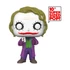 Kép 2/2 - Joker Super Sized Funko POP! Figura - Joker 25 cm