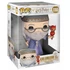 Kép 1/2 - Harry Potter Super Sized Funko POP! Figura - Dumbledore 25 cm
