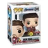 Kép 1/2 - Avengers: Endgame POP! Movies Vinyl Figure I Am Iron Man (MT) (GW) 9 cm