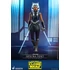 Kép 2/6 - Star Wars The Clone Wars Action Figure 1/6 Ahsoka Tano 29 cm
