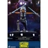 Kép 1/6 - Star Wars The Clone Wars Action Figure 1/6 Ahsoka Tano 29 cm