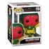Kép 1/2 - WandaVision Funko POP! Figura - Vision (Halloween) 9 cm #716