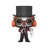Kép 1/2 - Money Heist POP! TV Vinyl Figure Professor O Clown 9 cm - FK44196