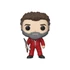 Kép 1/2 - Money Heist POP! TV Vinyl Figure Moscow 9 cm - FK44578